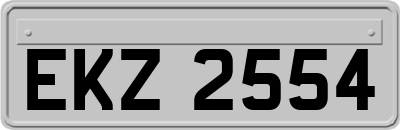 EKZ2554