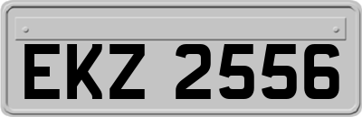 EKZ2556