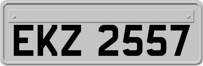 EKZ2557