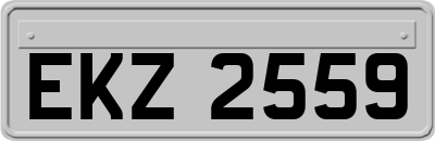 EKZ2559
