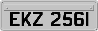 EKZ2561