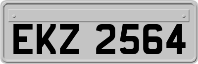 EKZ2564