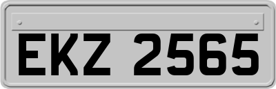 EKZ2565