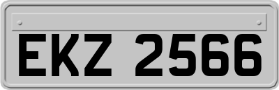 EKZ2566