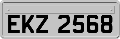 EKZ2568