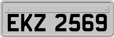 EKZ2569