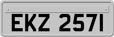 EKZ2571