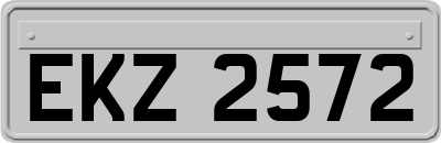 EKZ2572