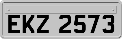 EKZ2573