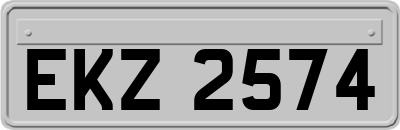 EKZ2574