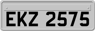 EKZ2575