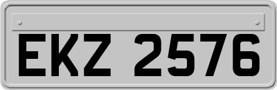 EKZ2576