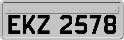 EKZ2578