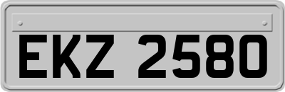 EKZ2580