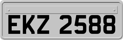 EKZ2588