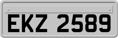 EKZ2589