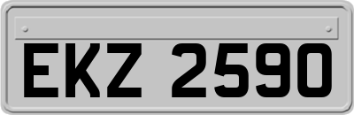 EKZ2590