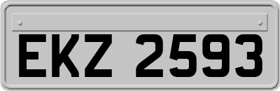 EKZ2593