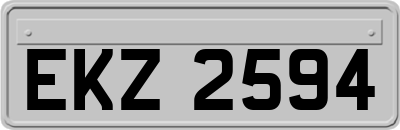 EKZ2594