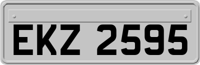 EKZ2595