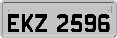 EKZ2596