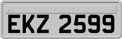 EKZ2599
