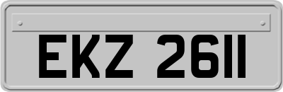 EKZ2611