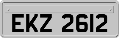 EKZ2612