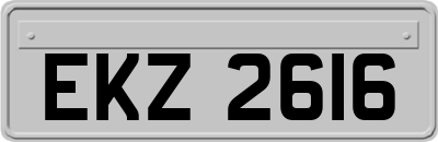 EKZ2616
