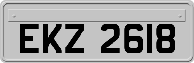 EKZ2618