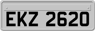 EKZ2620
