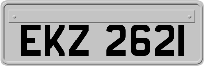 EKZ2621