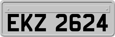 EKZ2624