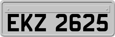EKZ2625