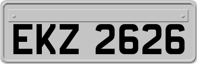 EKZ2626