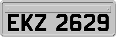 EKZ2629