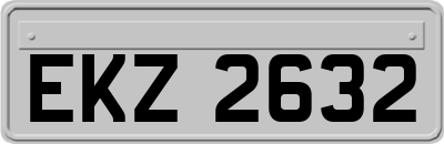 EKZ2632