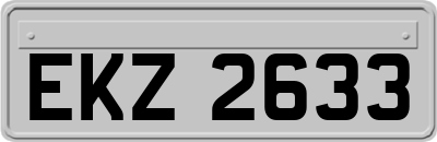 EKZ2633