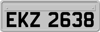 EKZ2638