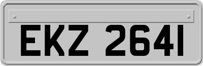 EKZ2641