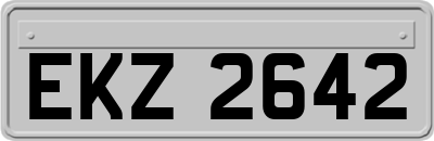 EKZ2642