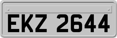 EKZ2644
