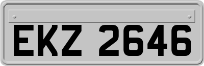 EKZ2646
