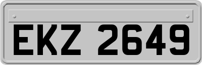 EKZ2649