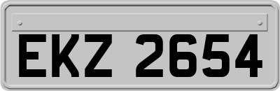 EKZ2654