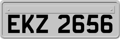 EKZ2656