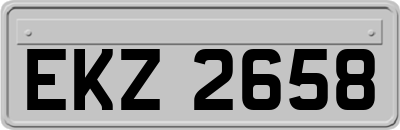 EKZ2658