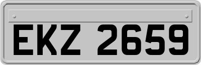 EKZ2659
