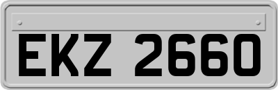 EKZ2660