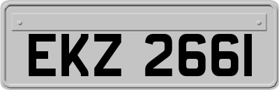 EKZ2661